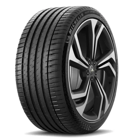 MICHELIN 225/65 R17 106V P.SPORT 4 SUV | pneumaticidiretti.com