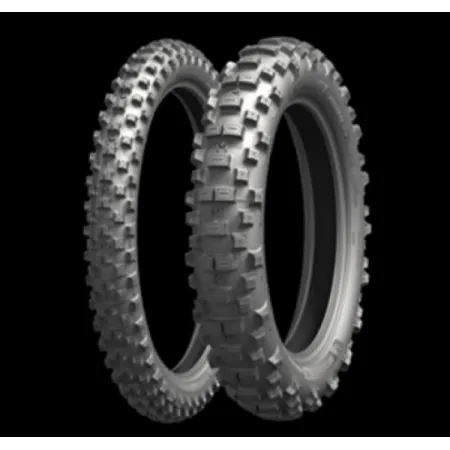 MICHELIN 90/90 -21 54R ENDURO MEDIUM  F TT (ENDURO FIM) | pneumaticidiretti.com