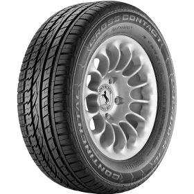 CONTINENTAL 235/55 R20 102W CrossContact UHP