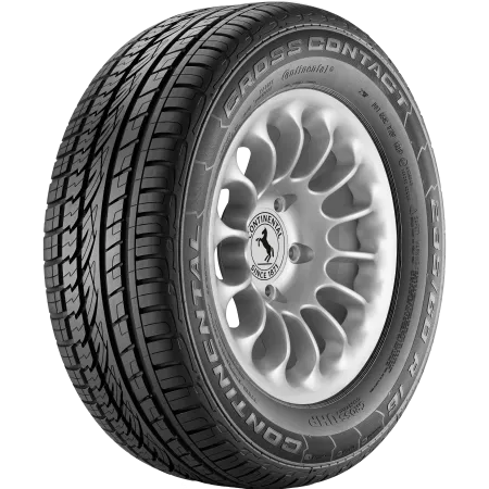 CONTINENTAL 235/55 R20 102W CrossContact UHP | pneumaticidiretti.com