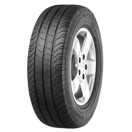 CONTINENTAL 235/65 R16C 115/113R ContiVanContact 200 | pneumaticidiretti.com