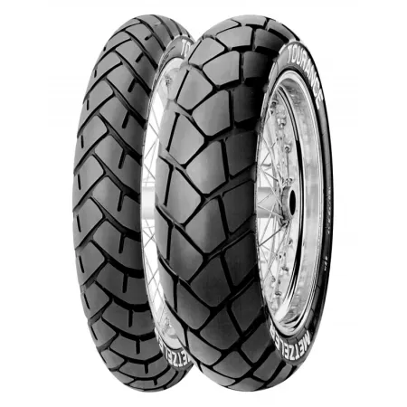 METZELER 100/90 -19 57S TOURANCE  TT | pneumaticidiretti.com