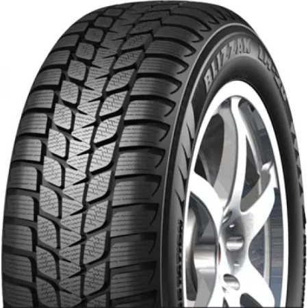 BRIDGESTONE 235/60 R17 102H LM25 WINTER/INVIERNO | pneumaticidiretti.com