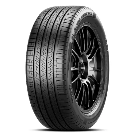 PIRELLI HL285/40 R23 115Y SCORPION MS XL (LR) LAND ROVER NCS | pneumaticidiretti.com