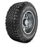 BFGOODRICH 265/65 R17 120/117S ALL TERRAIN T/A KO2  4X4 L.B (LETRA BLANCA) | pneumaticidiretti.com