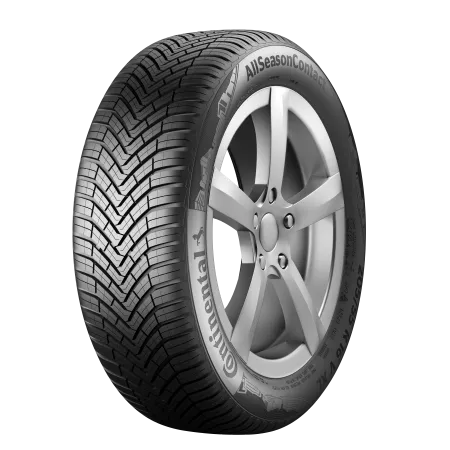 CONTINENTAL 165/65 R15 81T AllSeasonContact | pneumaticidiretti.com