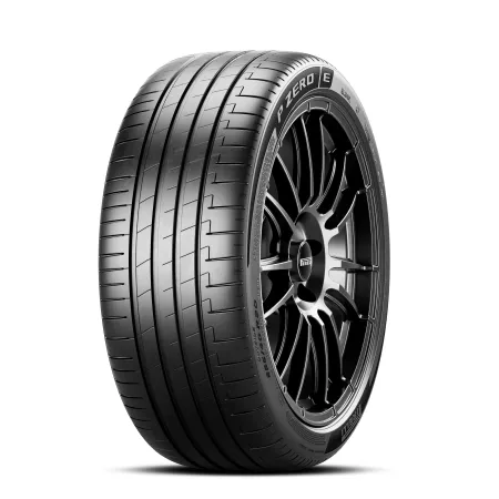 PIRELLI 255/45 R20 105Y PZERO E XL RFT(ANTIPINCHAZO)ELT | pneumaticidiretti.com