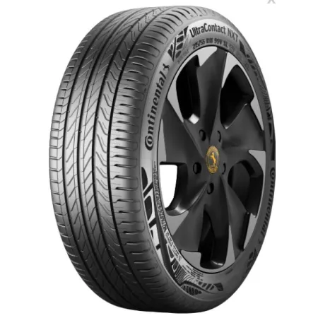 CONTINENTAL 235/55 R18 104W UltraContact NXT XL | pneumaticidiretti.com
