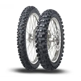 DUNLOP 60/100 -14 29M GEOMAX MX53  TT NHS