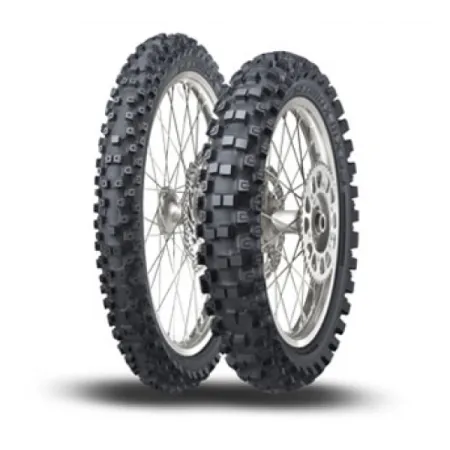 DUNLOP 60/100 -14 29M GEOMAX MX53  TT NHS | pneumaticidiretti.com