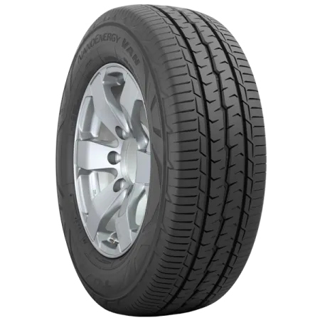 TOYO 195/70 R15C 104/102S NANOENERGY VAN | pneumaticidiretti.com