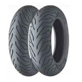 MICHELIN 120/70 -14 61P CITY GRIP  REINF. REAR TL/TT