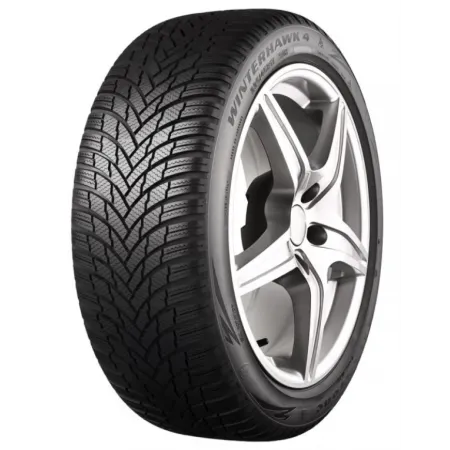 FIRESTONE 195/65 R15 91H WINTERHAWK 4  WINTER/INVIERNO | pneumaticidiretti.com