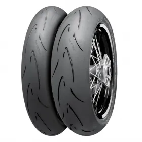 CONTINENTAL 140/70 R17 66H CONTIATTACK SM EVO