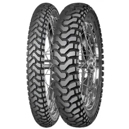 MITAS 130/80 B17 65H ENDURO TRAIL  TL M+S | pneumaticidiretti.com