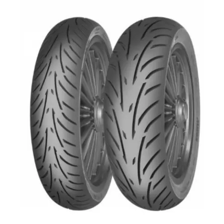 MITAS 130/70 R16 61S TOURING FORCE SC  TL | pneumaticidiretti.com