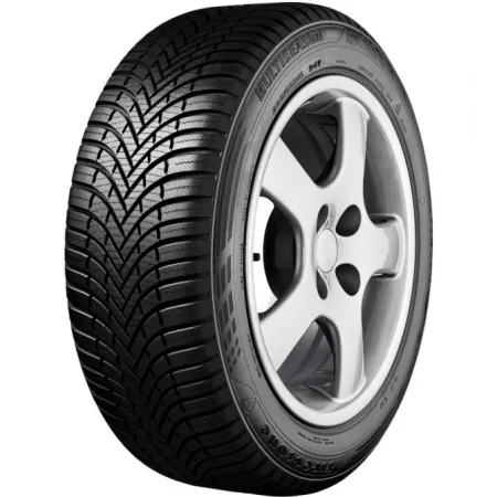 FIRESTONE 155/65 R14 79T MULTISEASON Gen02  XL M+S 3PMSF | pneumaticidiretti.com