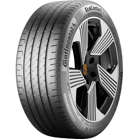 CONTINENTAL 205/55 R17 95W ECOCONTACT 7 XL MO(MERCEDES) | pneumaticidiretti.com