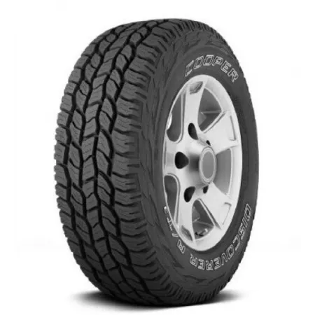 COOPER 205/70 R15 96T DISCOVERER AT3 SPORT 2 | pneumaticidiretti.com