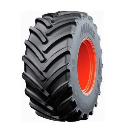 MITAS 600/70 R30 152D/155A8 SFT  TL AGRICOLA TRASERA | pneumaticidiretti.com