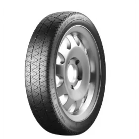 CONTINENTAL 125/85 R16 99M SCONTACT  ( NEUMATICO EMERGENCIA- SAFETY TIRE)