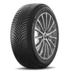 MICHELIN 205/55 R16 91H ALPIN 5  RFT (ANTIPINCHAZO) WINTER/INVIERNO