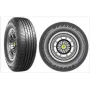 DUNLOP 155/80 R15 83H SPORT CLASSIC  (COCHE CLASICO) | pneumaticidiretti.com