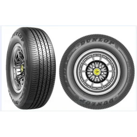 DUNLOP 155/80 R15 83H SPORT CLASSIC  (COCHE CLASICO) | pneumaticidiretti.com