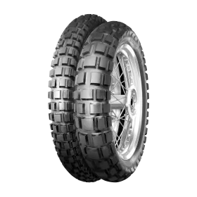 CONTINENTAL 5.10 -17 67S TKC80 TWINDURO  R TT M+S
