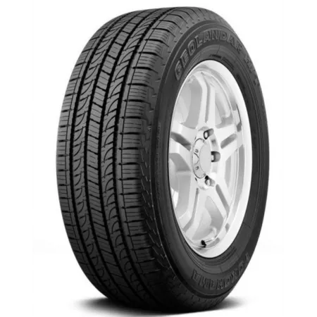 YOKOHAMA 265/55 R19 109V GEOLANDAR H/T G056 | pneumaticidiretti.com