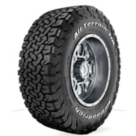 BFGOODRICH 285/55 R20 117/114T  ALL-TERRAIN T/A KO2   M+S  L.NEGRA