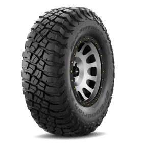 BFGOODRICH 245/75 R17 121/118Q  MUD TERRAIN T/A KM3   POR  L.NEGRA