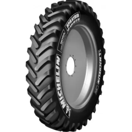 MICHELIN VF380/90 R54 176D/172E SPRAYBIB  CFO TL | pneumaticidiretti.com