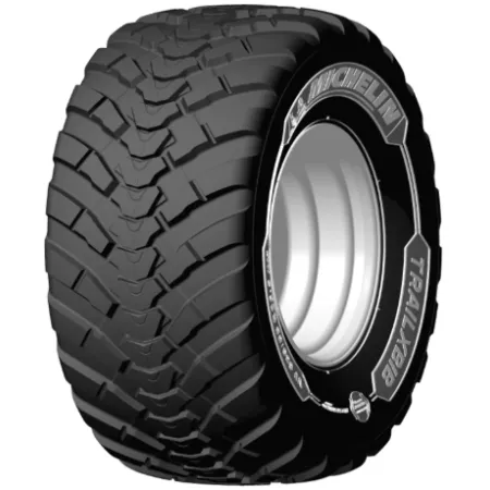 MICHELIN VF 710/50 R26.5 176D TRAILXBIB  TL | pneumaticidiretti.com