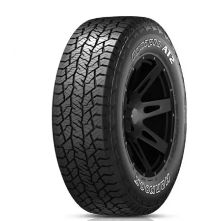HANKOOK 255/70 R16 111T DYNAPRO AT2  OWL | pneumaticidiretti.com