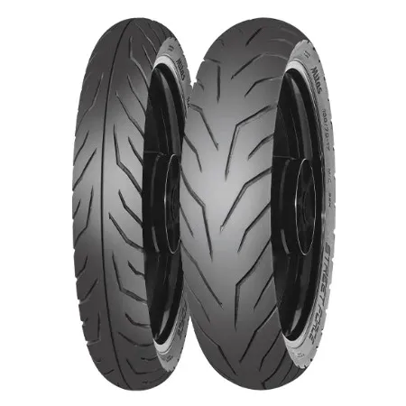 MITAS 150/70 B17 69V STREET FORCE  TL | pneumaticidiretti.com