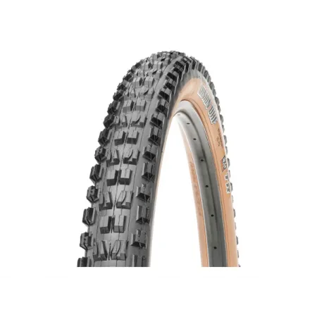 MAXXIS 2.40 X20  MINION DHF  60 TPI ARO  MONTAÑA | pneumaticidiretti.com