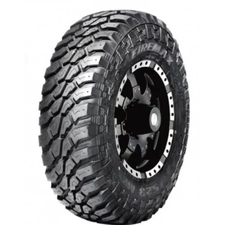 FIREMAX 265/75 R16 123/120Q FM523  OWL (MUD TERRAIN) | pneumaticidiretti.com