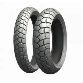 MICHELIN 180/55 R17 73V ANAKEE ADVENTURE  TL M+S