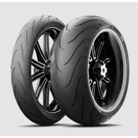 MICHELIN 120/70 ZR17 58W SCORCHER SPORT  TL