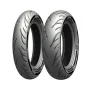 MICHELIN 110/90 B19 62H COMMANDER III CRUISER  TL | pneumaticidiretti.com