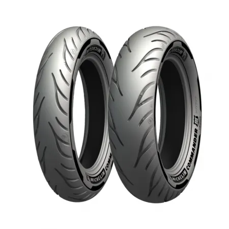 MICHELIN 130/90 B16 73H COMMANDER III CRUISER  (R) REINF. TL | pneumaticidiretti.com