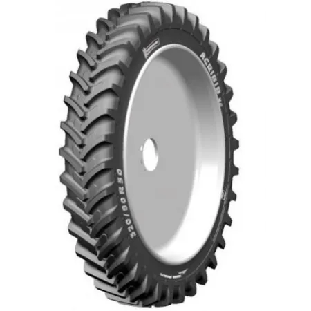MICHELIN IF380/90 R46 165A8/165B AGRIBIB RC  TL | pneumaticidiretti.com