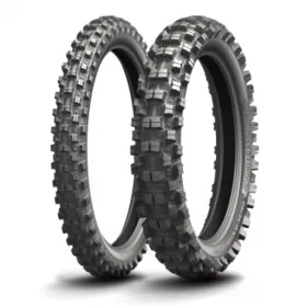 MICHELIN 90/100 -14 49M STARCROSS 5 MEDIUM  TT NHS