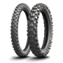 MICHELIN 90/100 -14 49M STARCROSS 5 MEDIUM  TT NHS | pneumaticidiretti.com