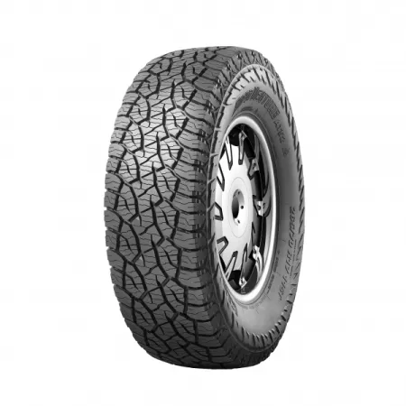KUMHO 265/70 R17 115T ROAD VENTURE AT52 | pneumaticidiretti.com