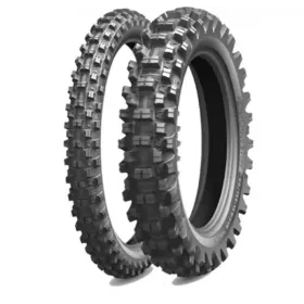 MICHELIN 60/100 -14 29M STARCROSS 5 MINI  TT NHS