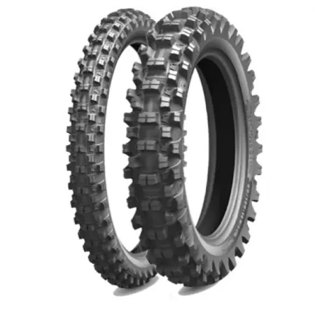 MICHELIN 60/100 -14 29M STARCROSS 5 MINI  TT NHS | pneumaticidiretti.com