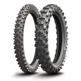 MICHELIN 70/100 -17 40M STARCROSS 5 SOFT  TT NHS