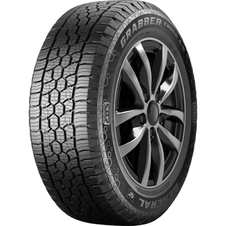 GENERAL 225/55 R18 98V GRABBER CROSS A/S | pneumaticidiretti.com